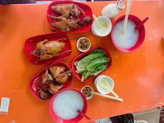 -光明刘冰乳鸽店(光明法政北路店)