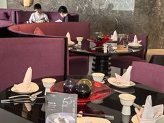 -厦门艾美酒店·乐美中餐厅