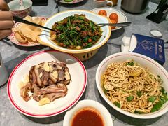 -老海陵·泰州菜(图书馆店)