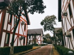 -太阳岛度假酒店