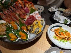 -德川家日本料理(顺义华联店)