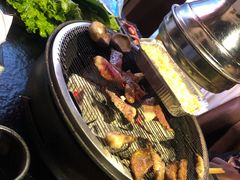 -炭虎烤肉(桂林路店)