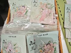 -茶话弄(中贸广场店)