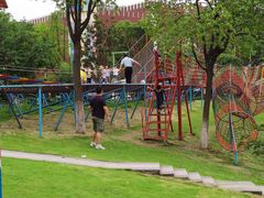 -安徒生童话乐园