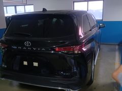 -上海和裕一汽丰田4S店(七宝店)