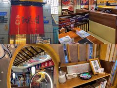 -千代饮兵卫日本料理(东二环泰禾广场西区店)