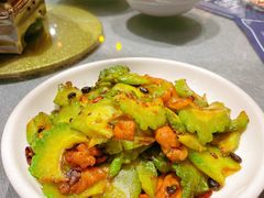 -全聚贤餐厅·湖北家常菜(沙湖店)