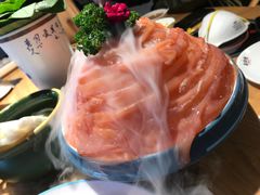 -老灶堂文创火锅(文艺路店)