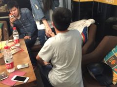 -Moss7Club 剧本杀桌游(inspark店)