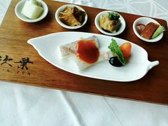 -欣叶食艺轩