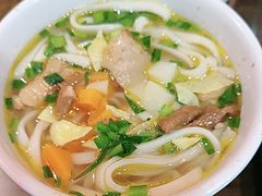 -秦月轩·长安小馆·新陕菜(阜成路·五棵松店)