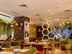 大堂-Sushi Love 创意寿司(丽影广场店)