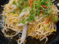 -旺来排档