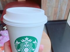 -星巴克(深圳石岩星城店)