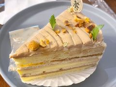 -微焙咖啡工厂(海峡创意产业园·红坊店)