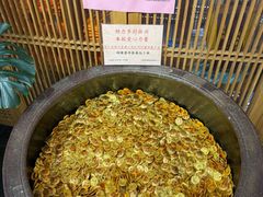 -龙华素斋(龙华路店)