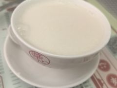 -香港華心糖水鋪(南西总店)