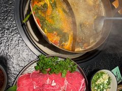 -一善菌·云南菌汤·云南菜(银泰城店)