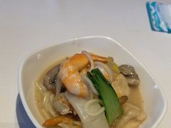 -莆田餐厅PUTIEN(三里屯店)