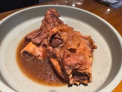 -95号酱骨·一块豆腐(展春园西路店)