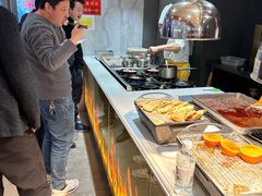 -红透天牛排海鲜自助(长和国际直营店)