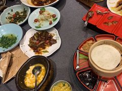 -羲和雅苑•北京烤鸭(平安国际金融中心店)