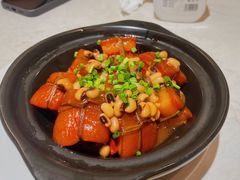 -香香海南菜餐厅