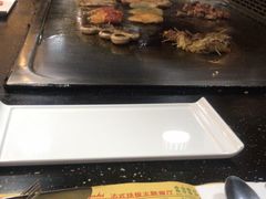 -利昂法式铁板主题餐厅(新奥购物中心店)