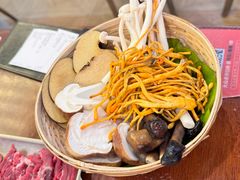 -麒麟风烤牛肉·云南烧烤小排档(丹凤街店)