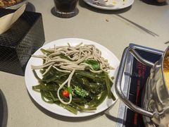 -蝎王府羊蝎子(西直门店)