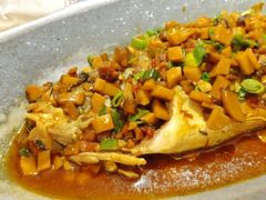 经典不倒翁臭鳜鱼-不倒翁·安徽名菜楼(步行街店)