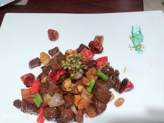 -童福兴·南京菜(老门东店)