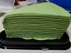 -無邪日式甜品(世博源店)