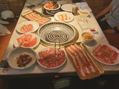 -火炉火自助餐(朝阳大悦城店)