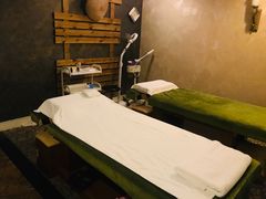 -千枝花·按摩·美容·经络SPA(建旺大厦店)