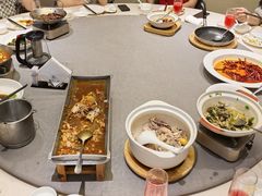-徽州小镇(高新店)
