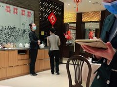 大堂-口味堂(珞喻路店)