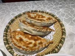 -新侨小馆(东直门北小街店)