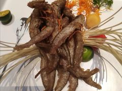 -赵小姐丨新中餐(曲江店)