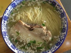 -裕兴记·三虾面(西北街总店)