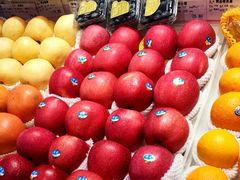 -泰康食品(南京东路店)