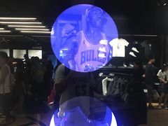 -JORDAN(西塔天环广场店)