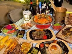 -1819餐厅·团队聚餐·烤串·精酿