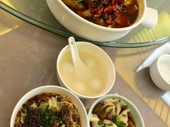 -成都驻京办餐厅(蜀都宾馆店)