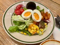 -玛格萝妮比萨屋(四平店)