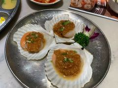 -韩宫宴烤肉·料理(苏州中心店)