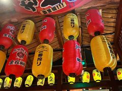 门面-醉虎传(南锣鼓巷店)