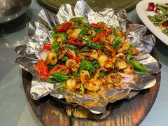-小土豆北方菜馆(方庄店)