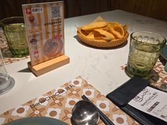 -芭札·Thai泰国餐厅(同和金铂天地店)