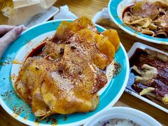 -马三洋芋片(兰州总店)